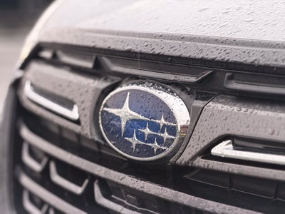 2023 Subaru Forester Touring