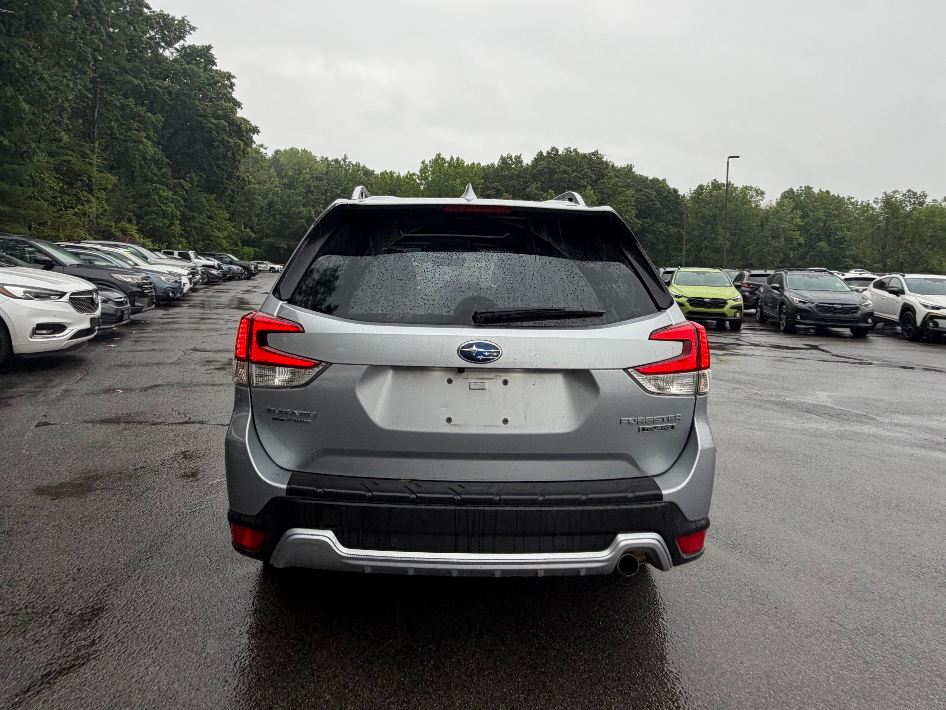 2023 Subaru Forester Touring