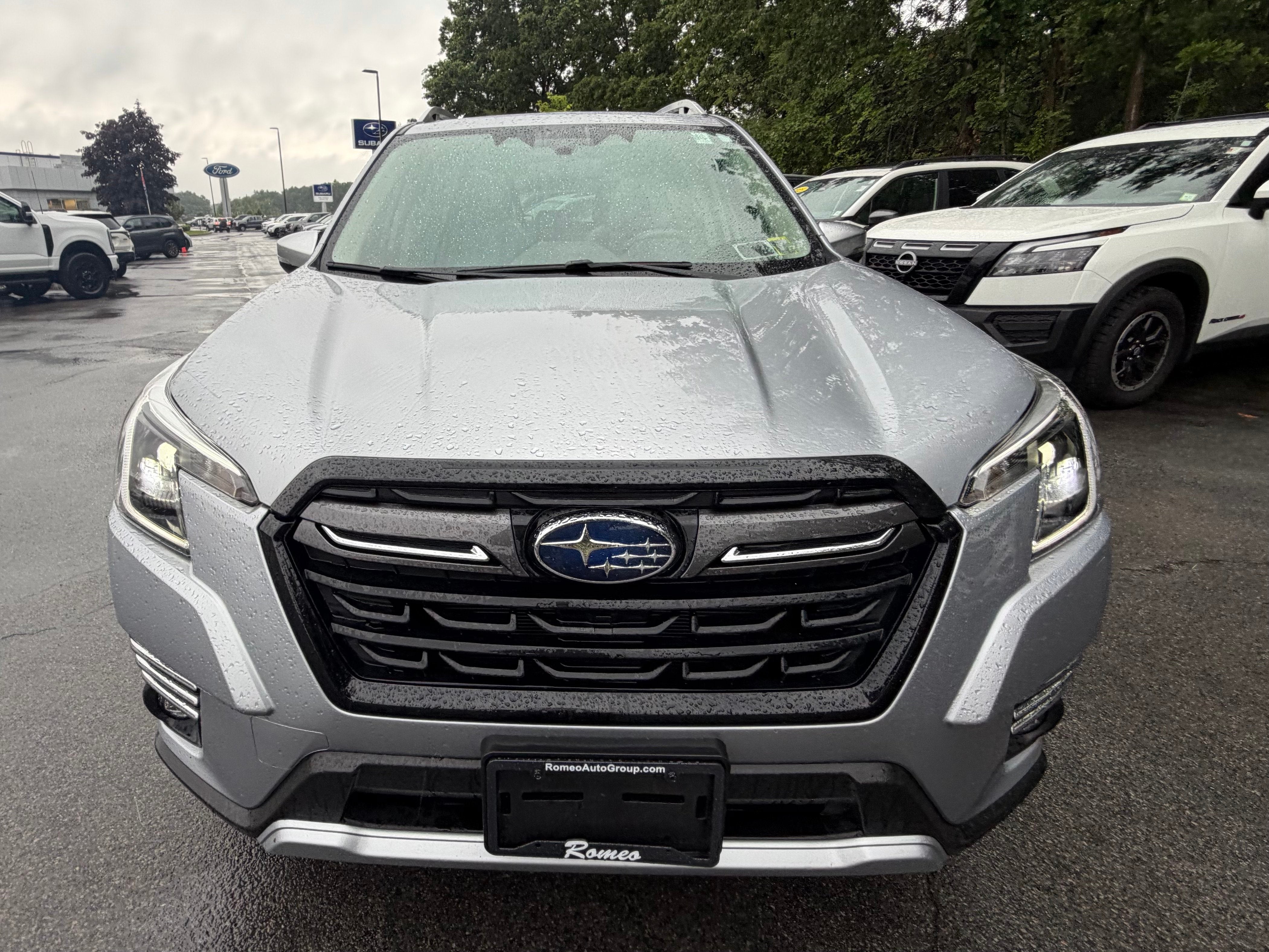 2023 Subaru Forester Touring