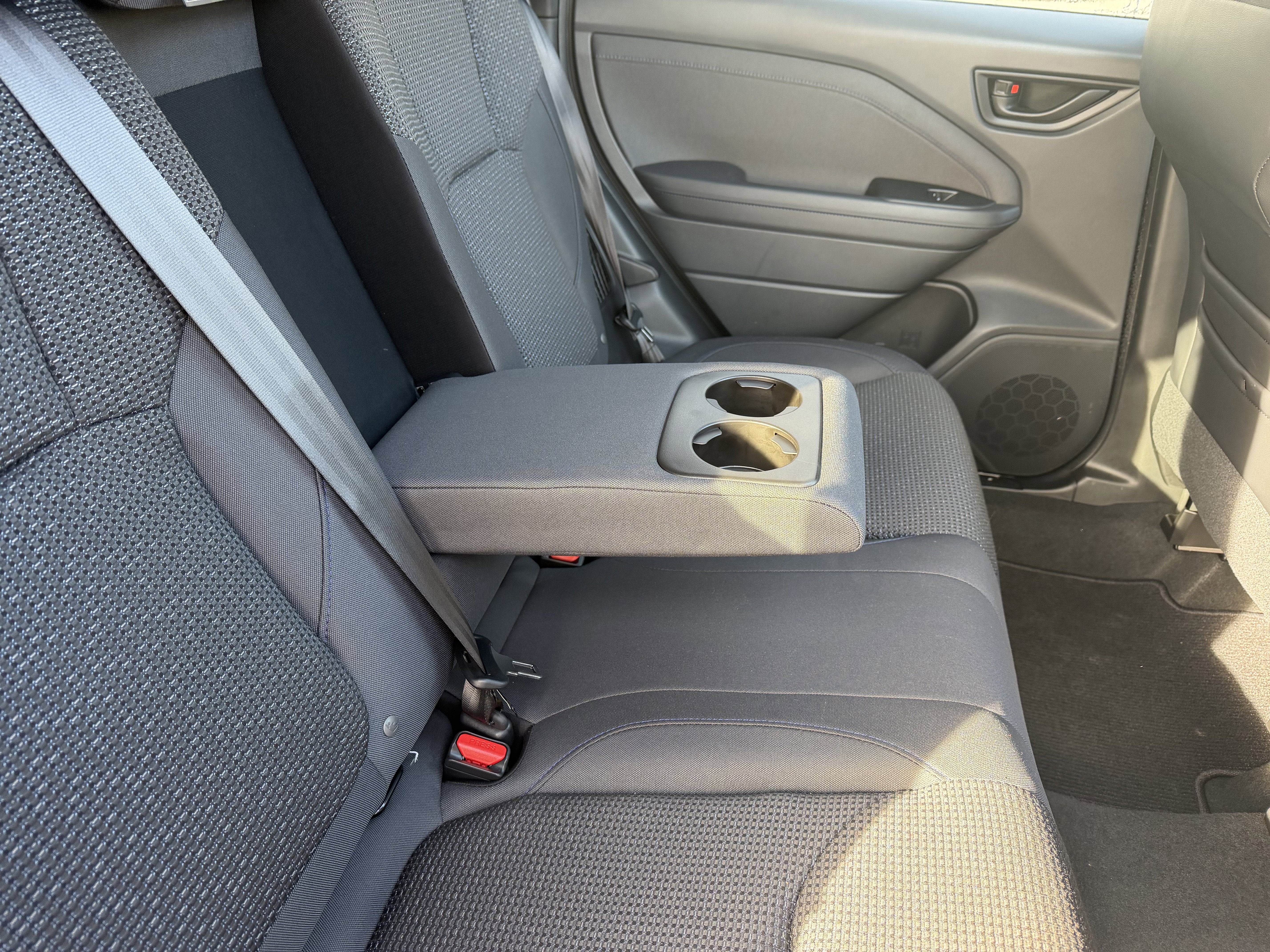 2025 Subaru Forester Hybrid Premium