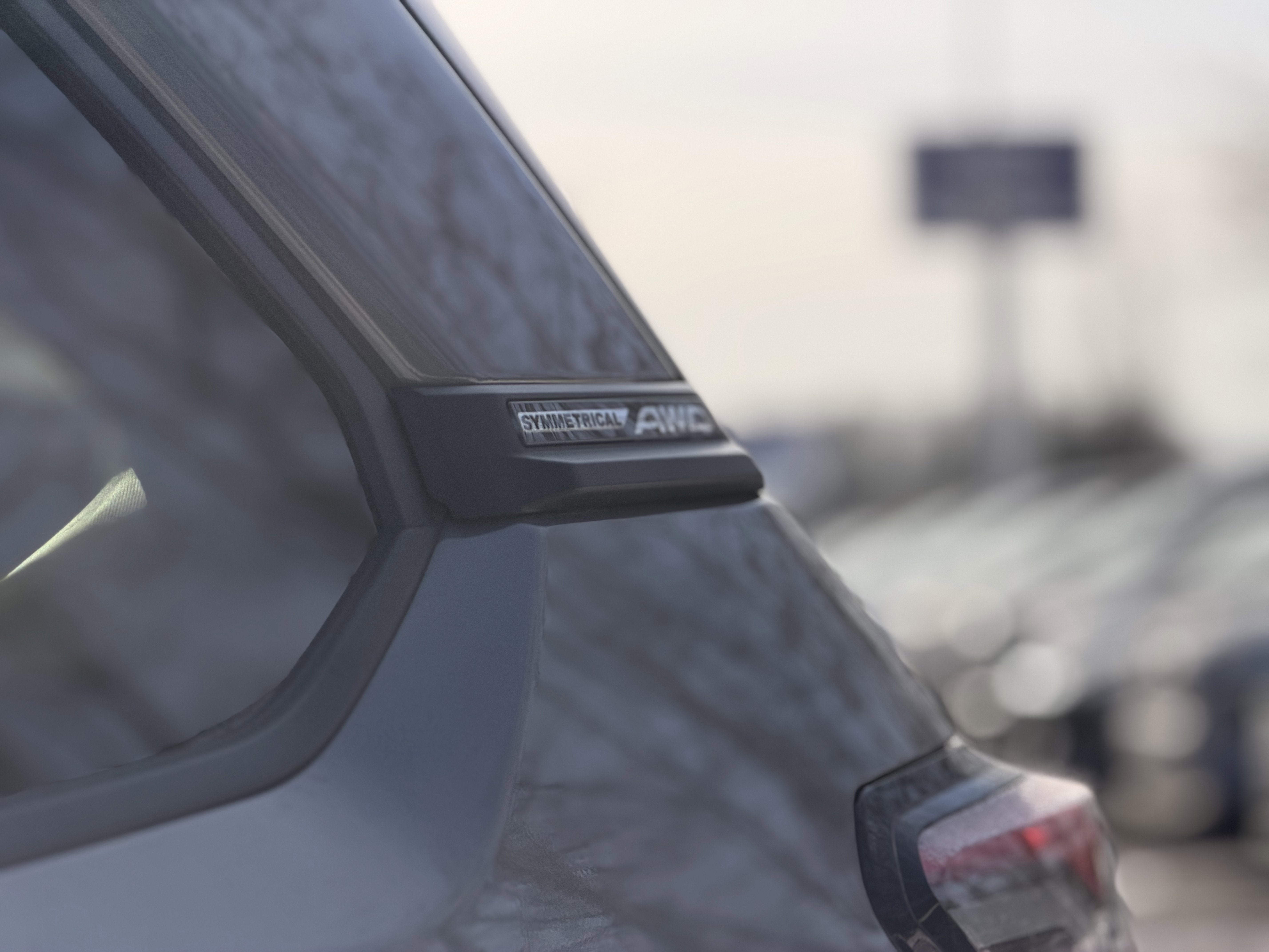 2025 Subaru Forester Hybrid Premium