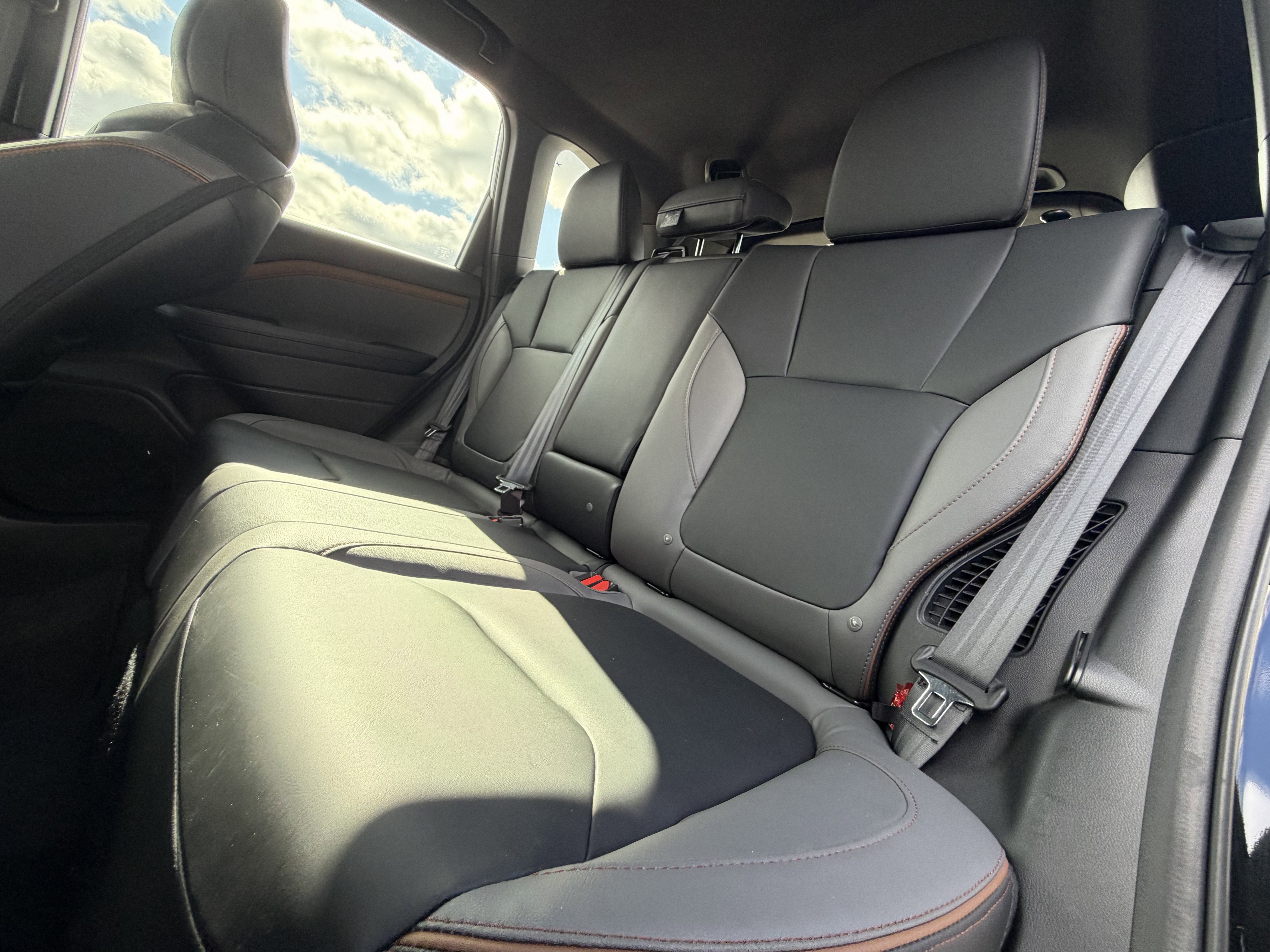 2025 Subaru Forester Hybrid Sport