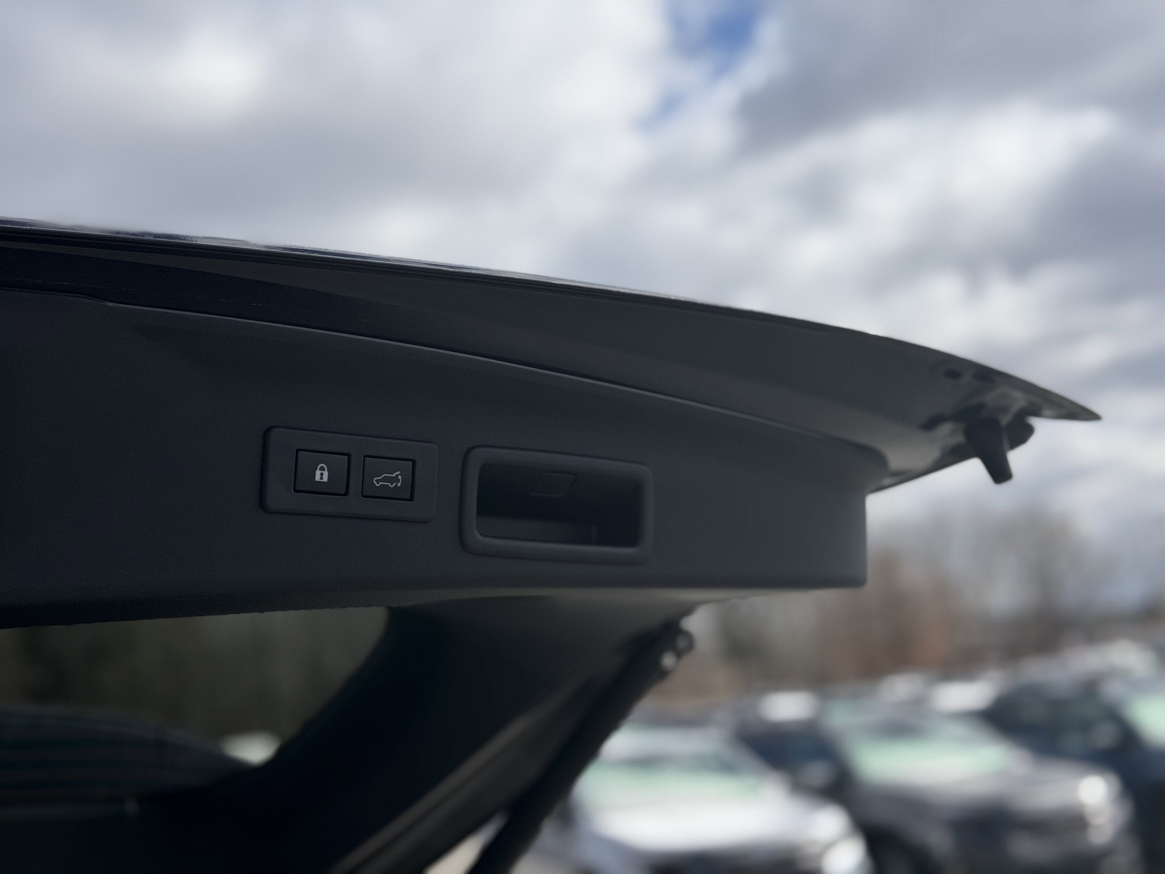 2025 Subaru Forester Hybrid Sport