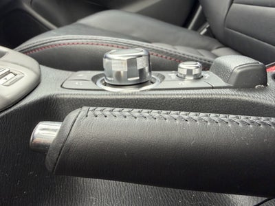 2017 Mazda Mazda CX-3 Touring