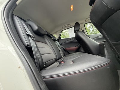 2017 Mazda Mazda CX-3 Touring