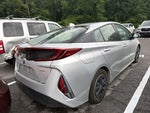 2022 Toyota Prius Prime XLE