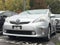2013 Toyota Prius v Five