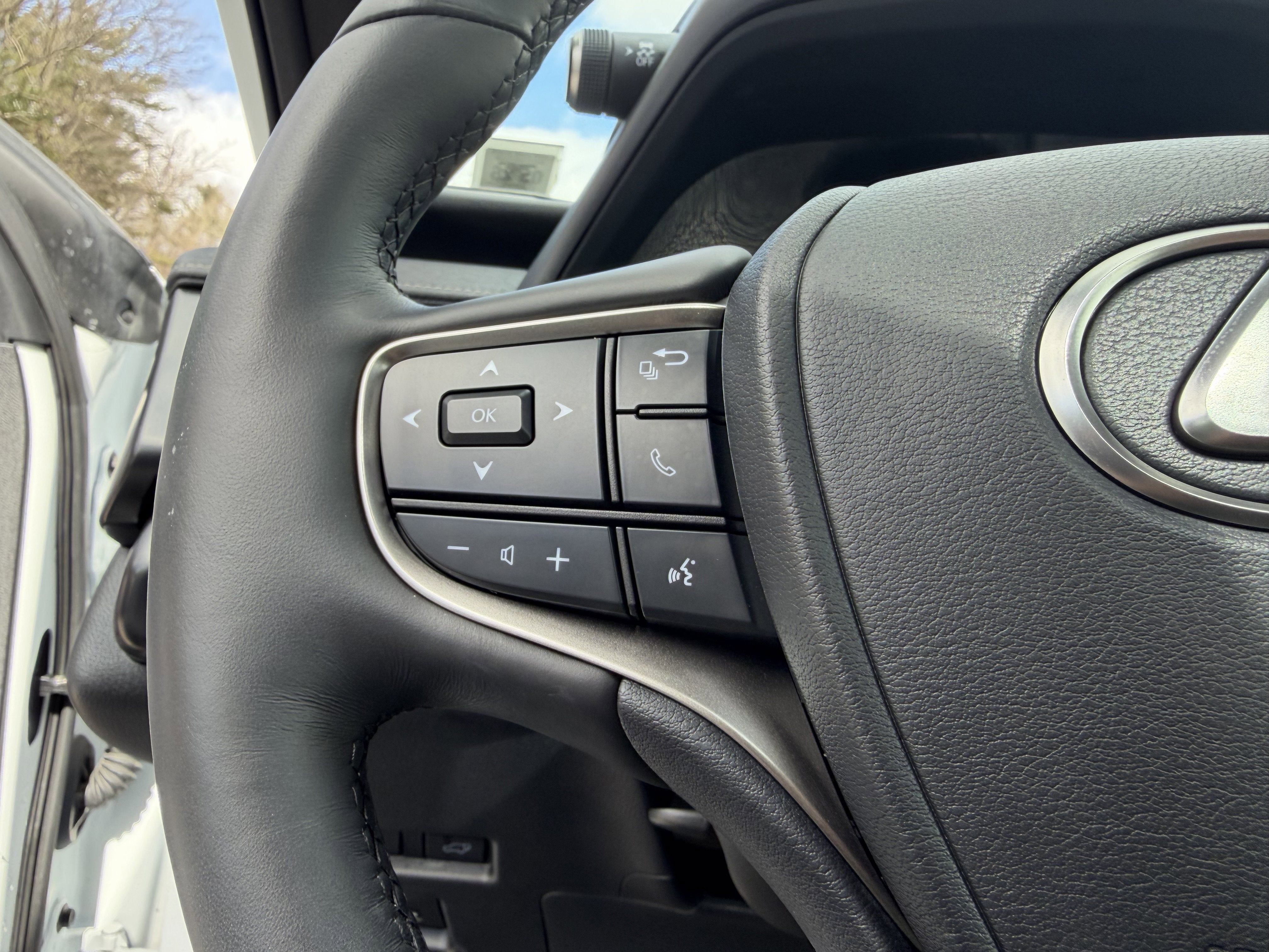 2023 Lexus UX 250h F SPORT Design