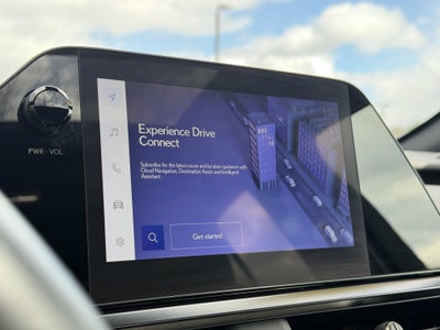 2023 Lexus UX 250h F SPORT Design