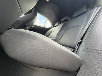 2023 Lexus UX 250h F SPORT Design