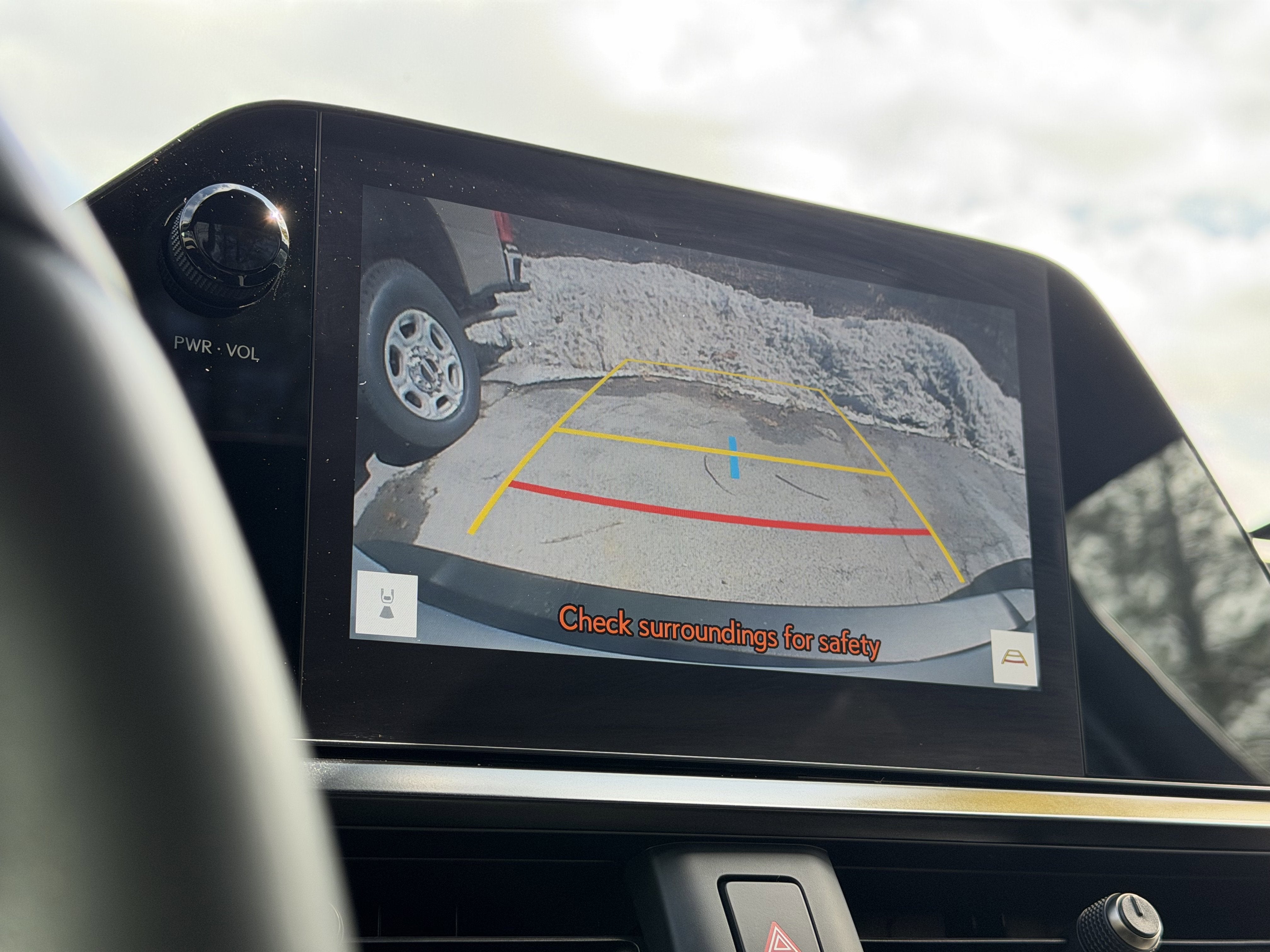 2023 Lexus UX 250h F SPORT Design