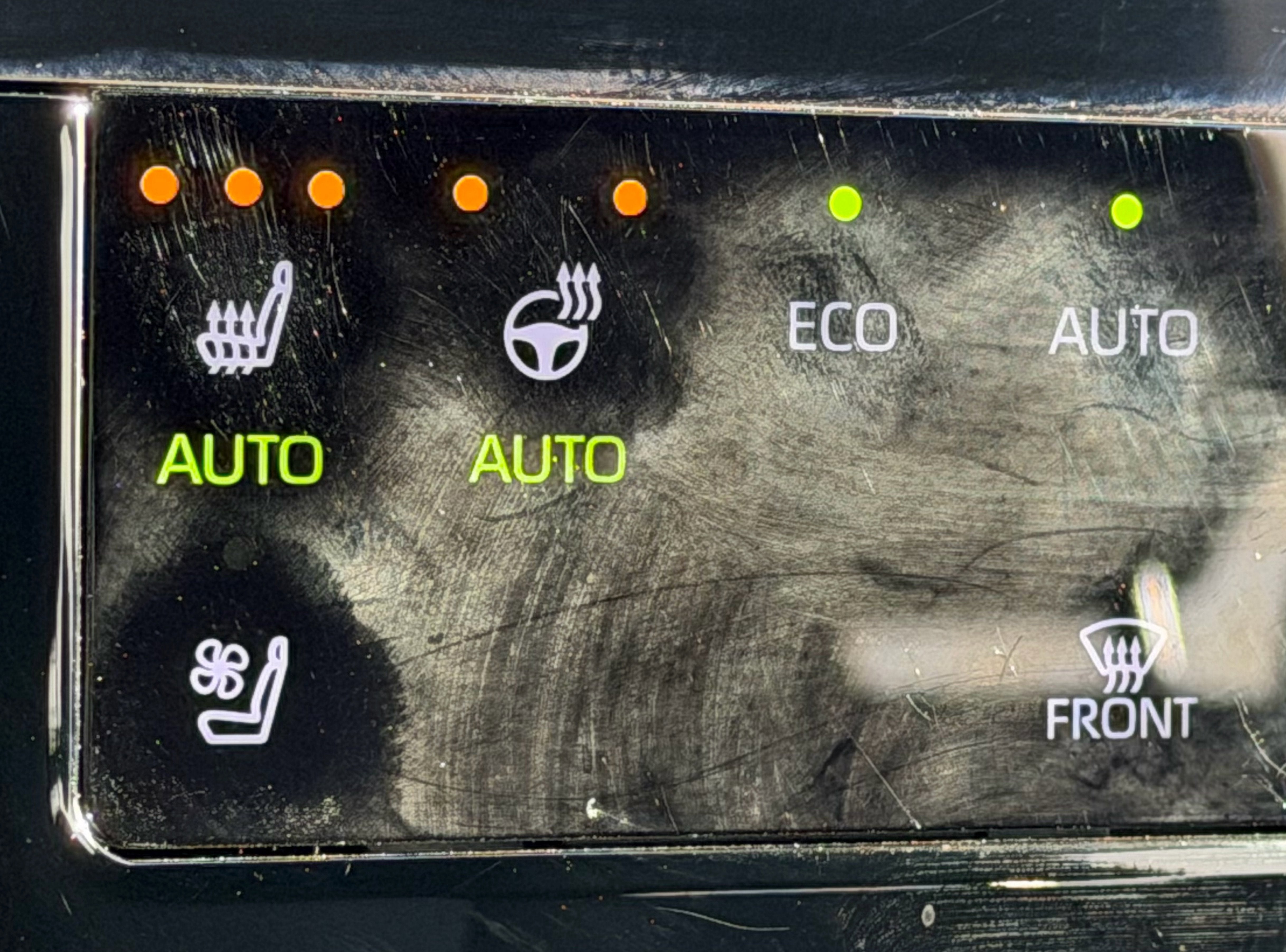 2024 Subaru Solterra Touring