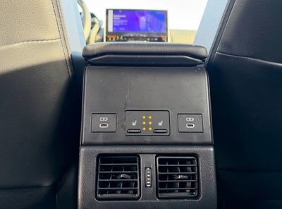 2024 Subaru Solterra Touring