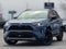 2025 Toyota RAV4 Hybrid XSE