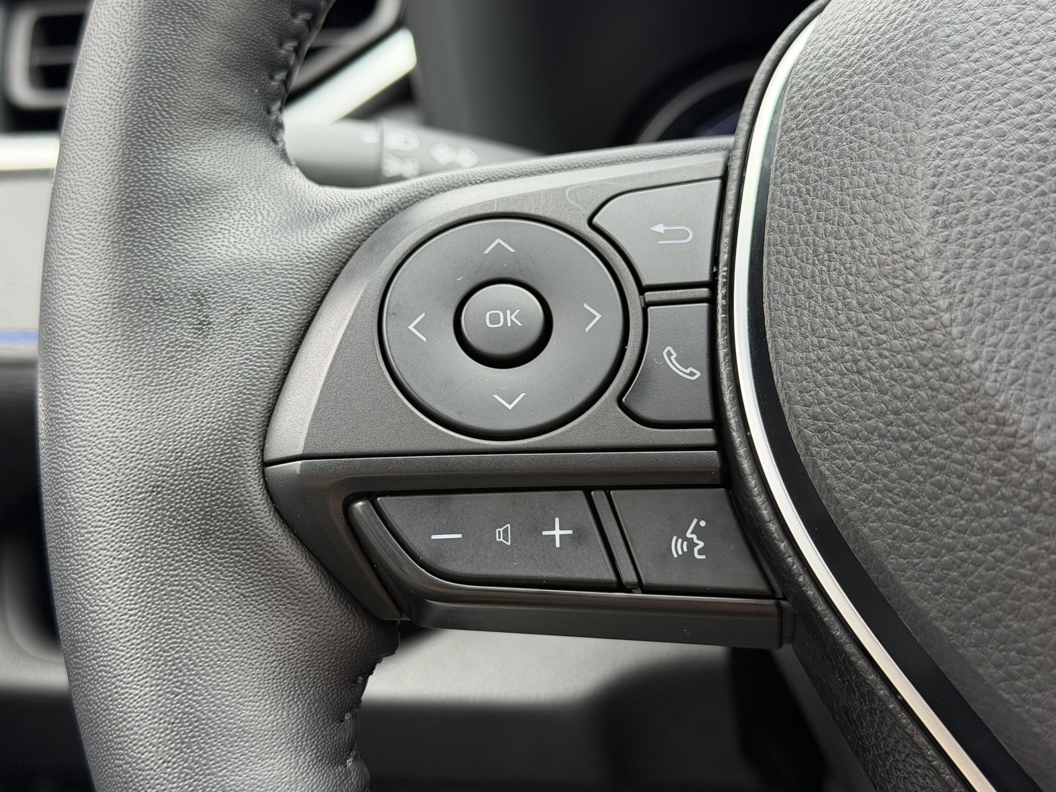 2025 Toyota RAV4 Hybrid XSE