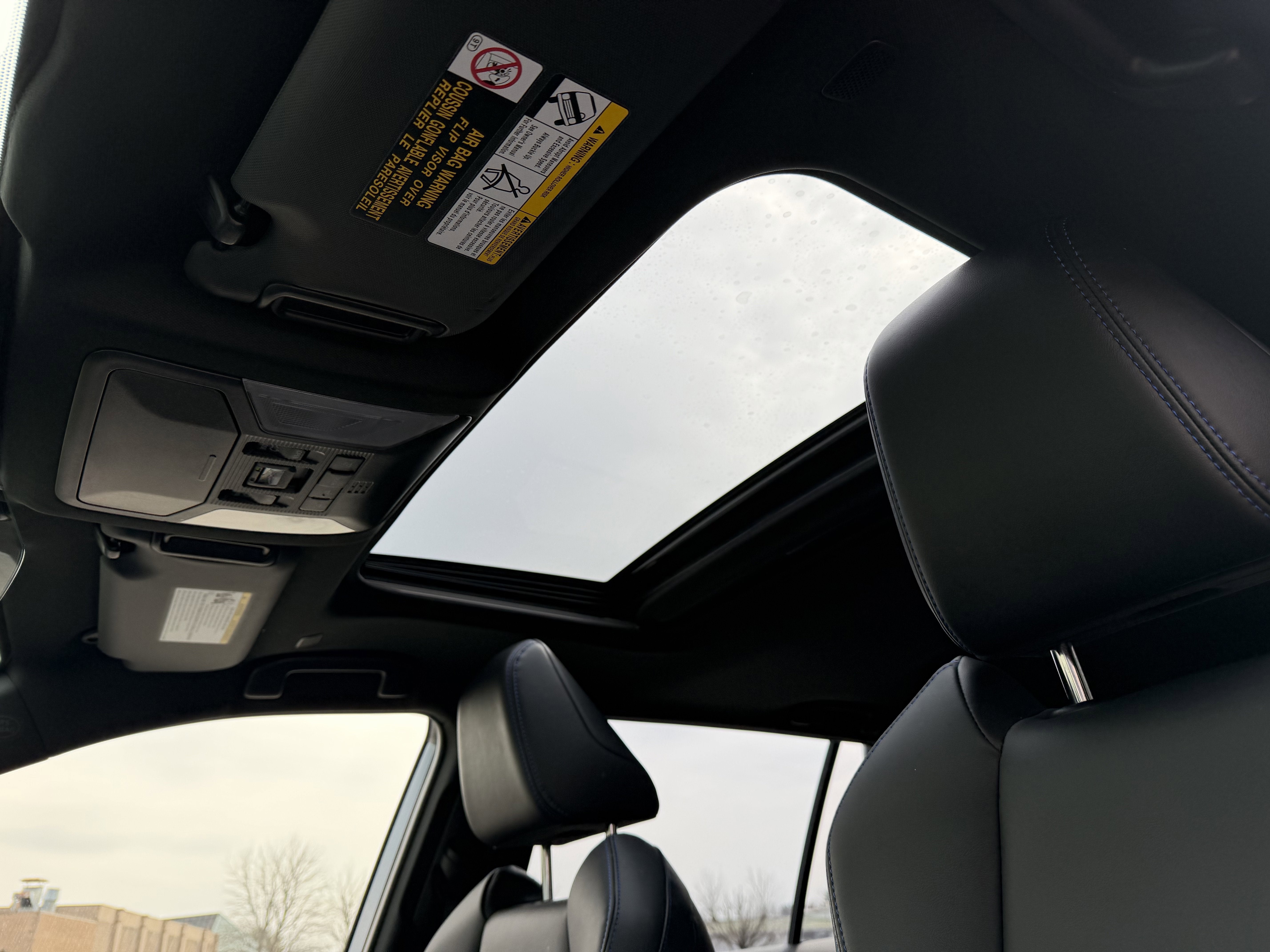 2025 Toyota RAV4 Hybrid XSE