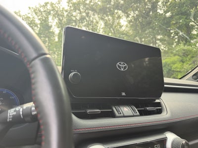 2023 Toyota RAV4 Prime XSE