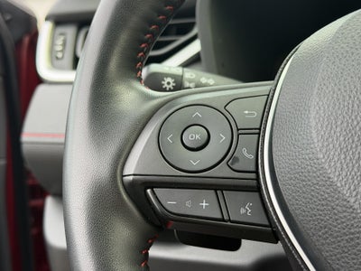 2023 Toyota RAV4 Prime XSE