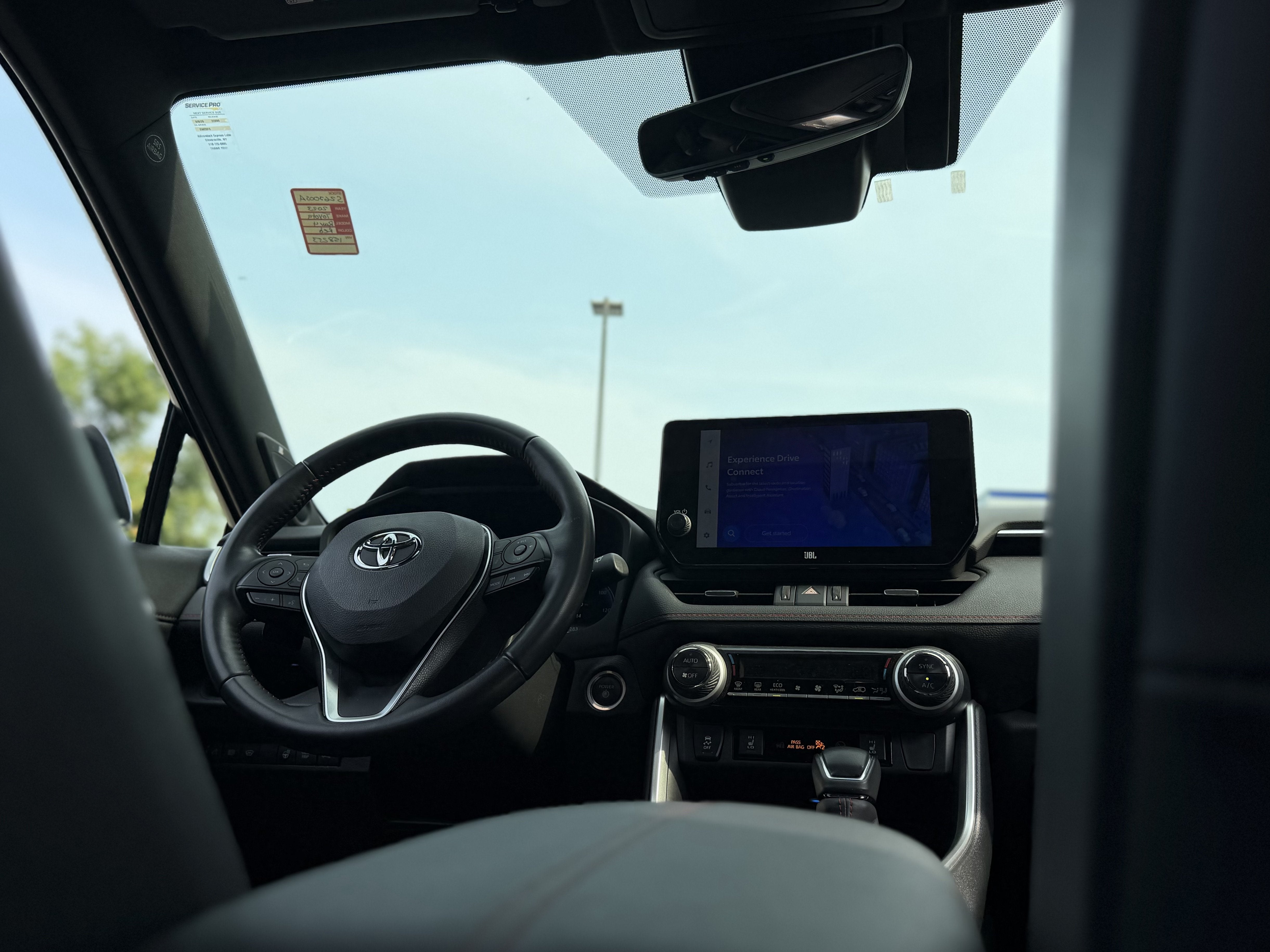 2023 Toyota RAV4 Prime XSE