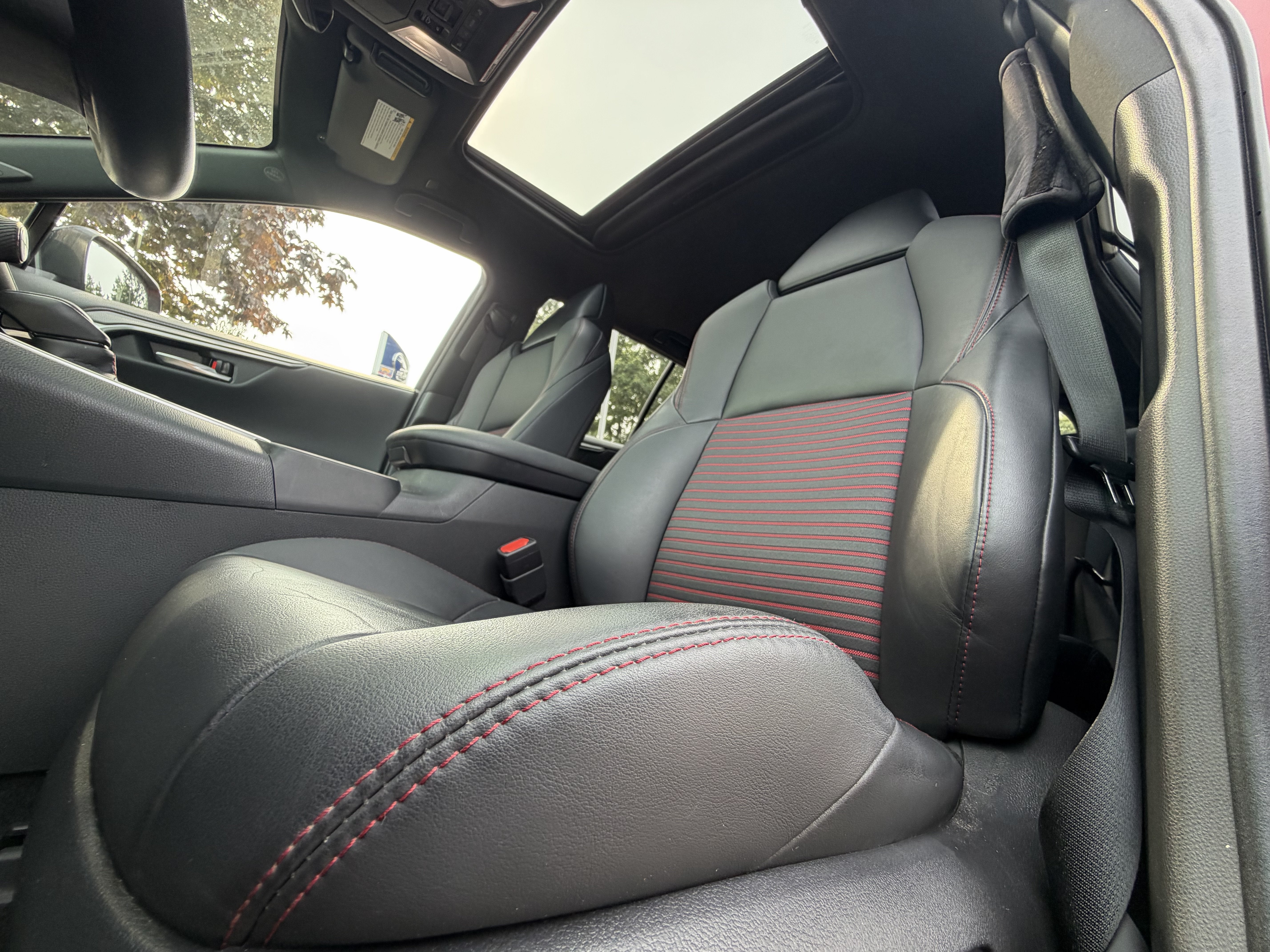 2023 Toyota RAV4 Prime XSE