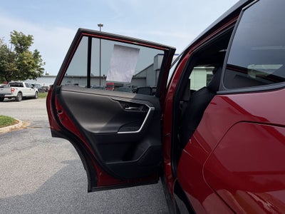 2023 Toyota RAV4 Prime XSE
