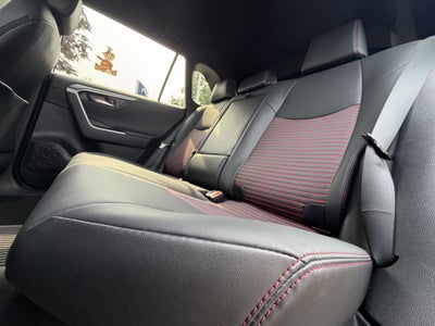 2023 Toyota RAV4 Prime XSE