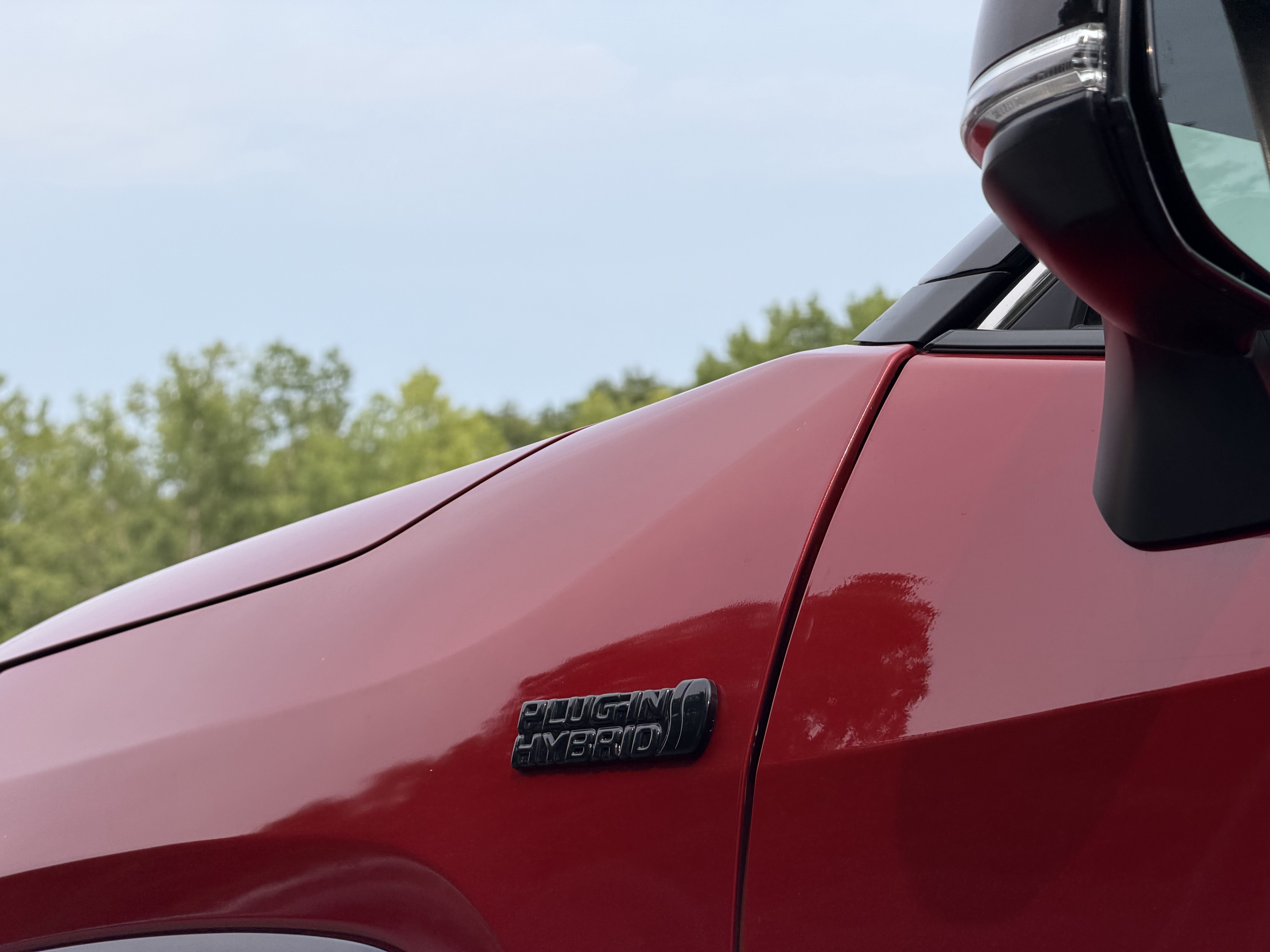 2023 Toyota RAV4 Prime XSE