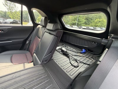 2023 Toyota RAV4 Prime XSE