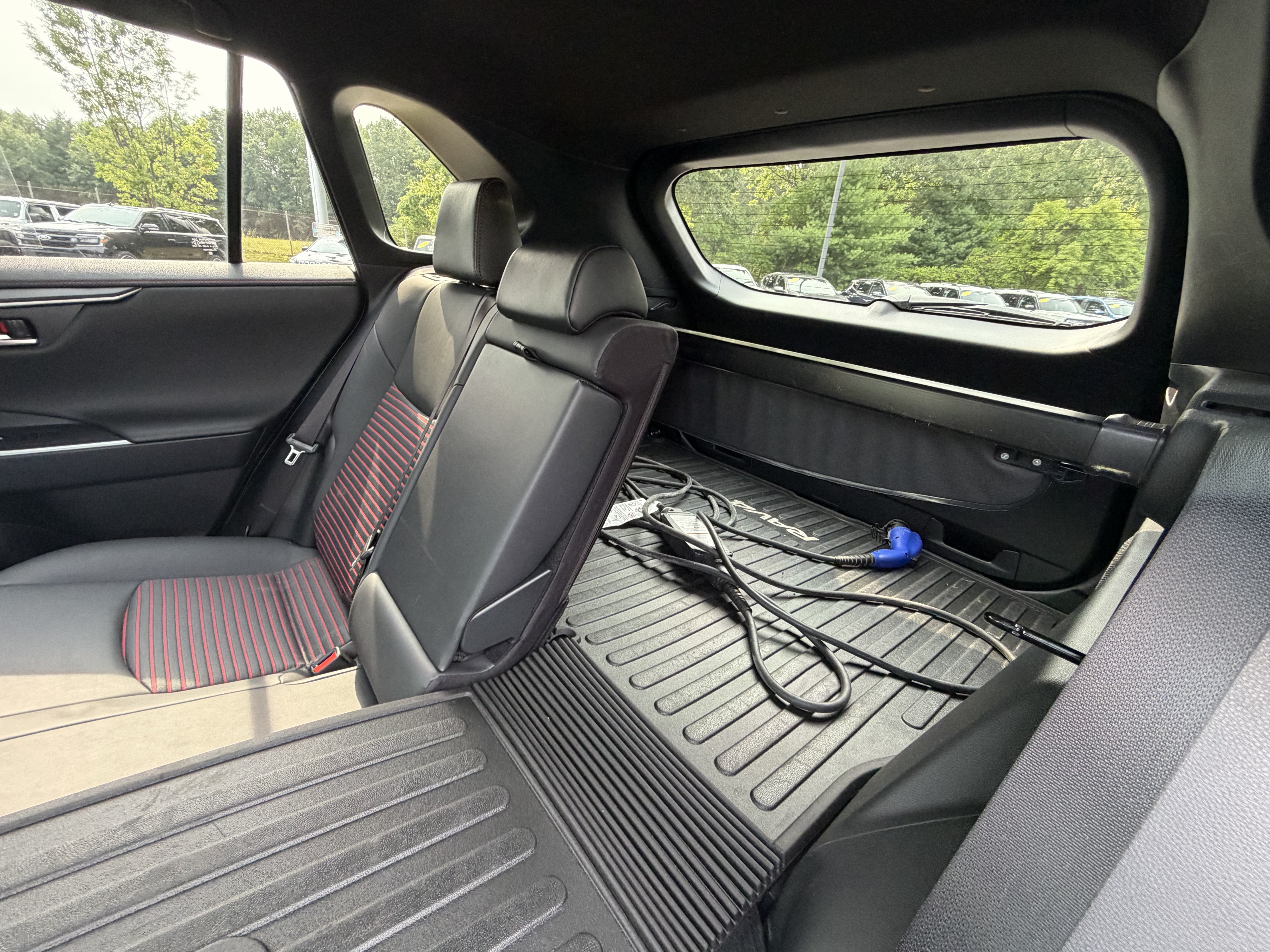 2023 Toyota RAV4 Prime XSE