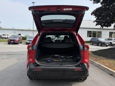 2023 Toyota RAV4 Prime XSE