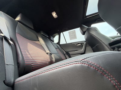 2023 Toyota RAV4 Prime XSE