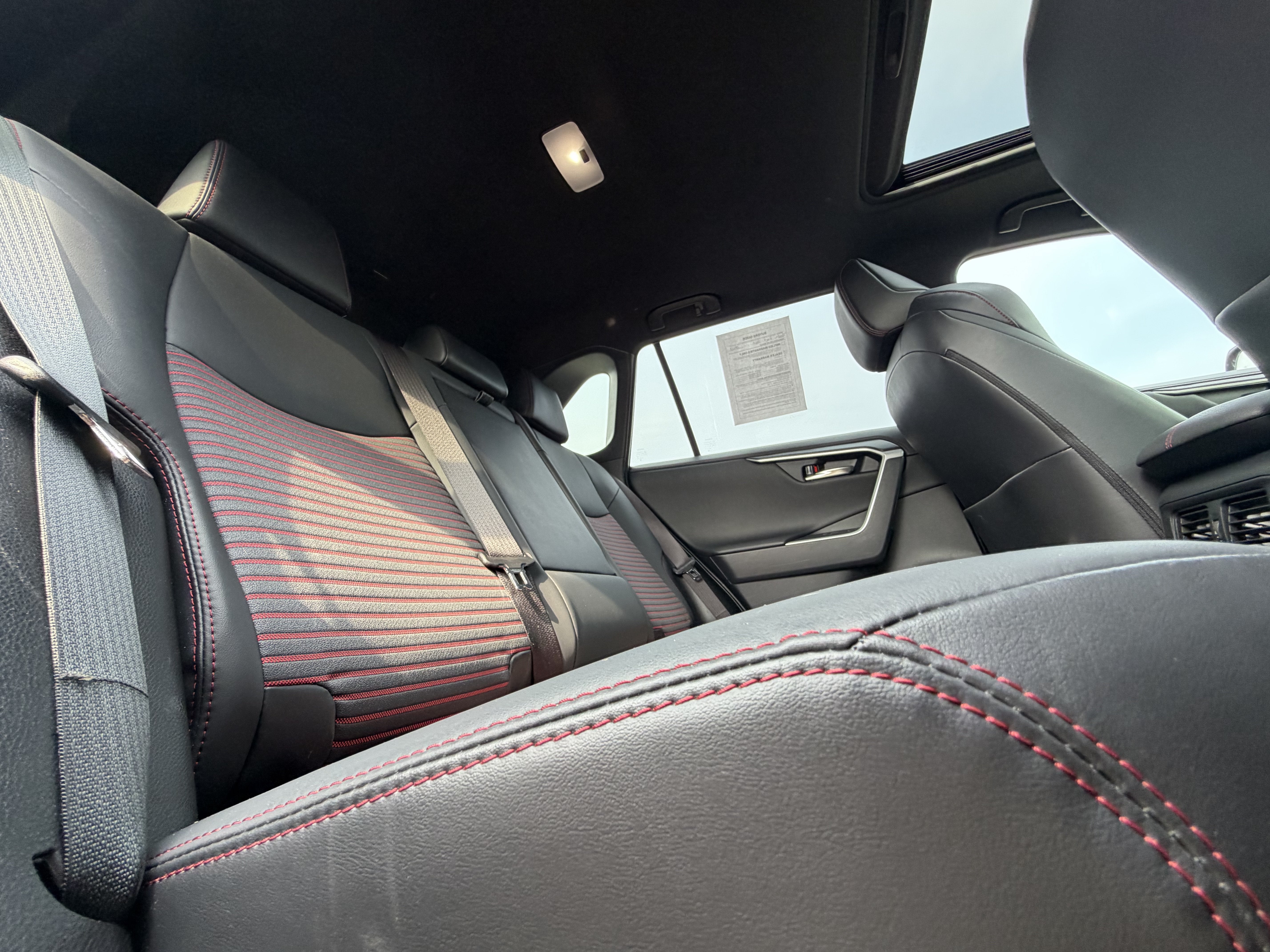 2023 Toyota RAV4 Prime XSE