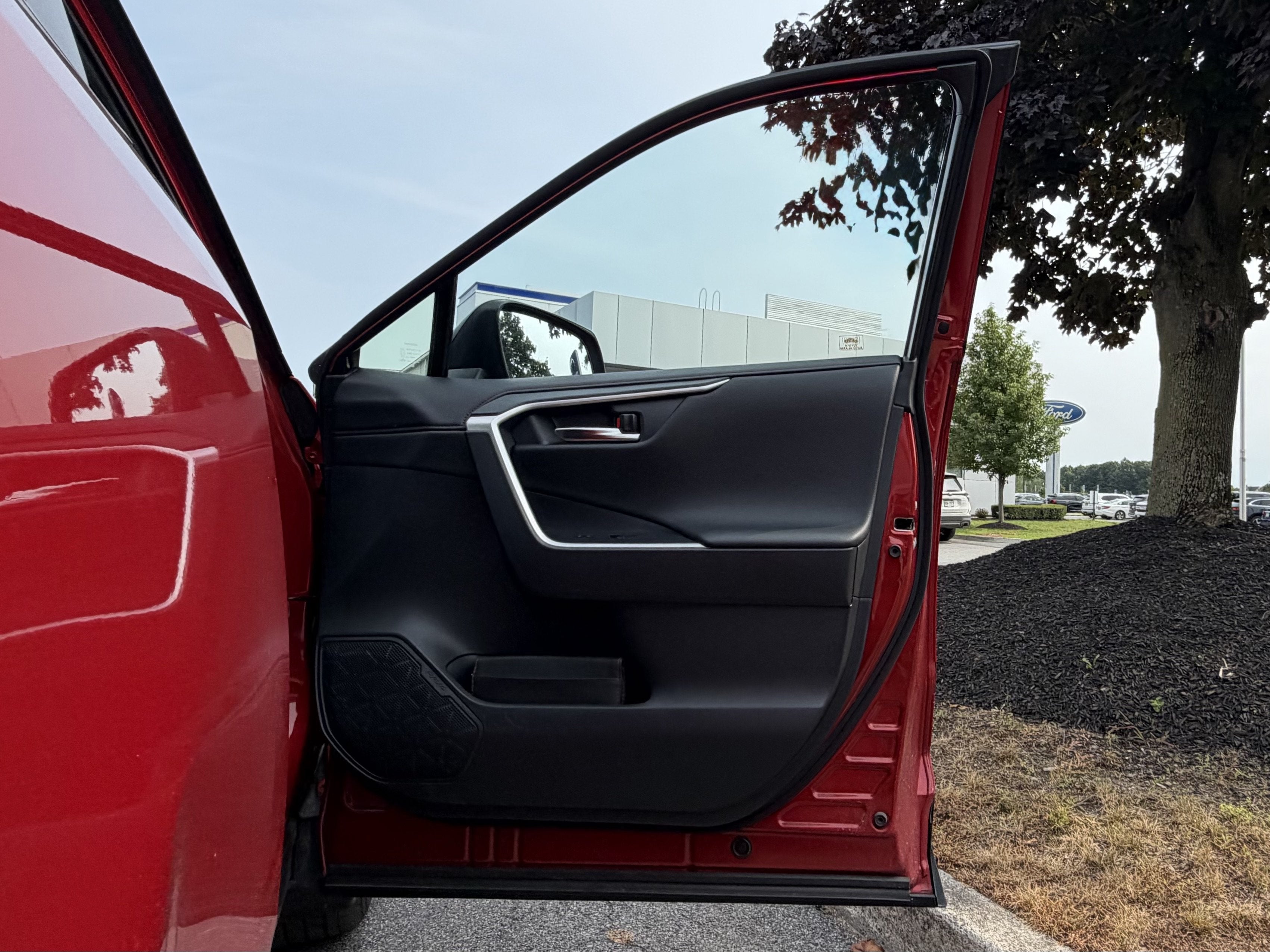 2023 Toyota RAV4 Prime XSE