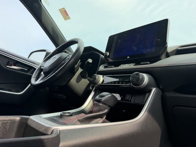 2023 Toyota RAV4 Prime XSE