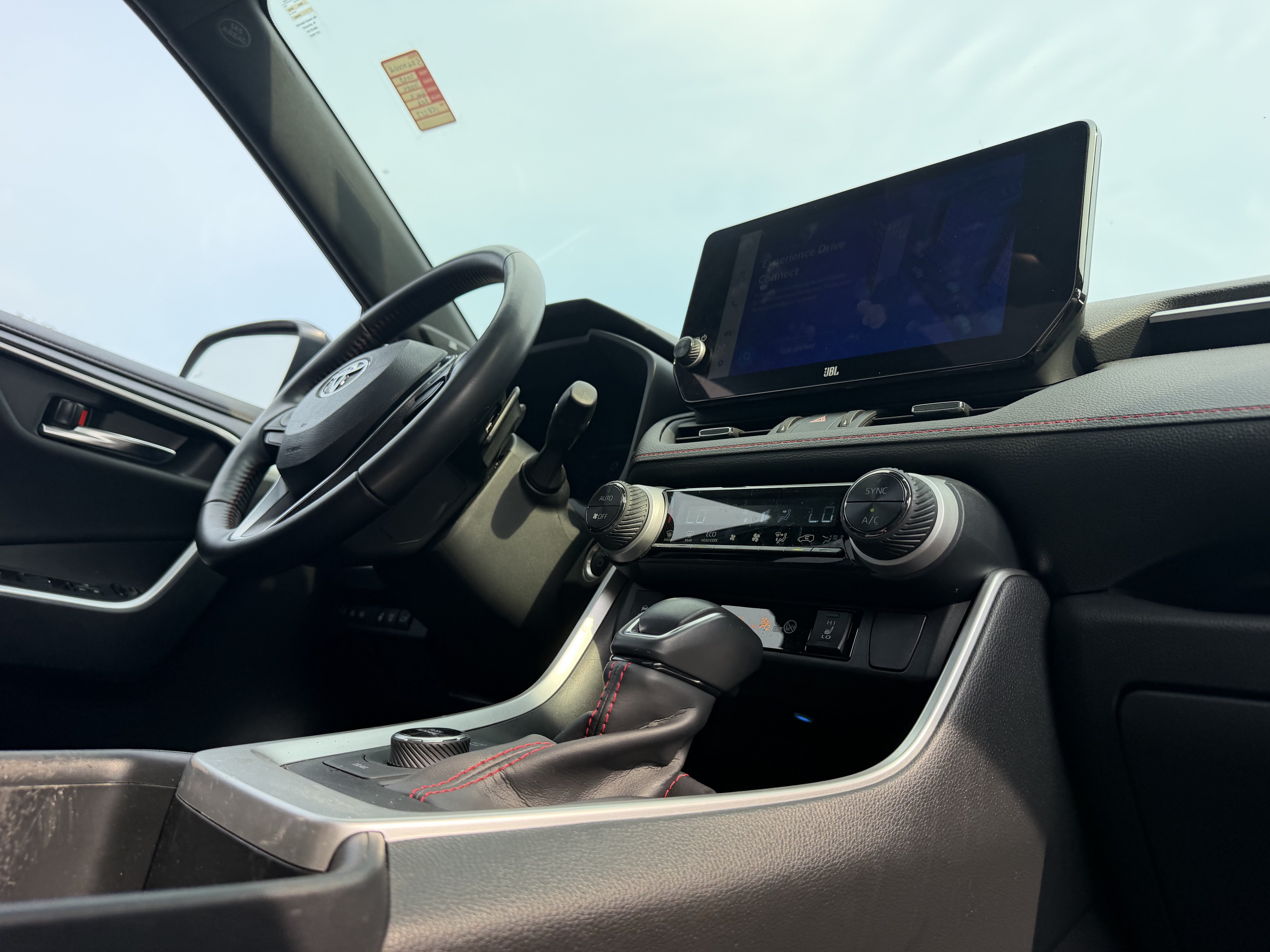 2023 Toyota RAV4 Prime XSE