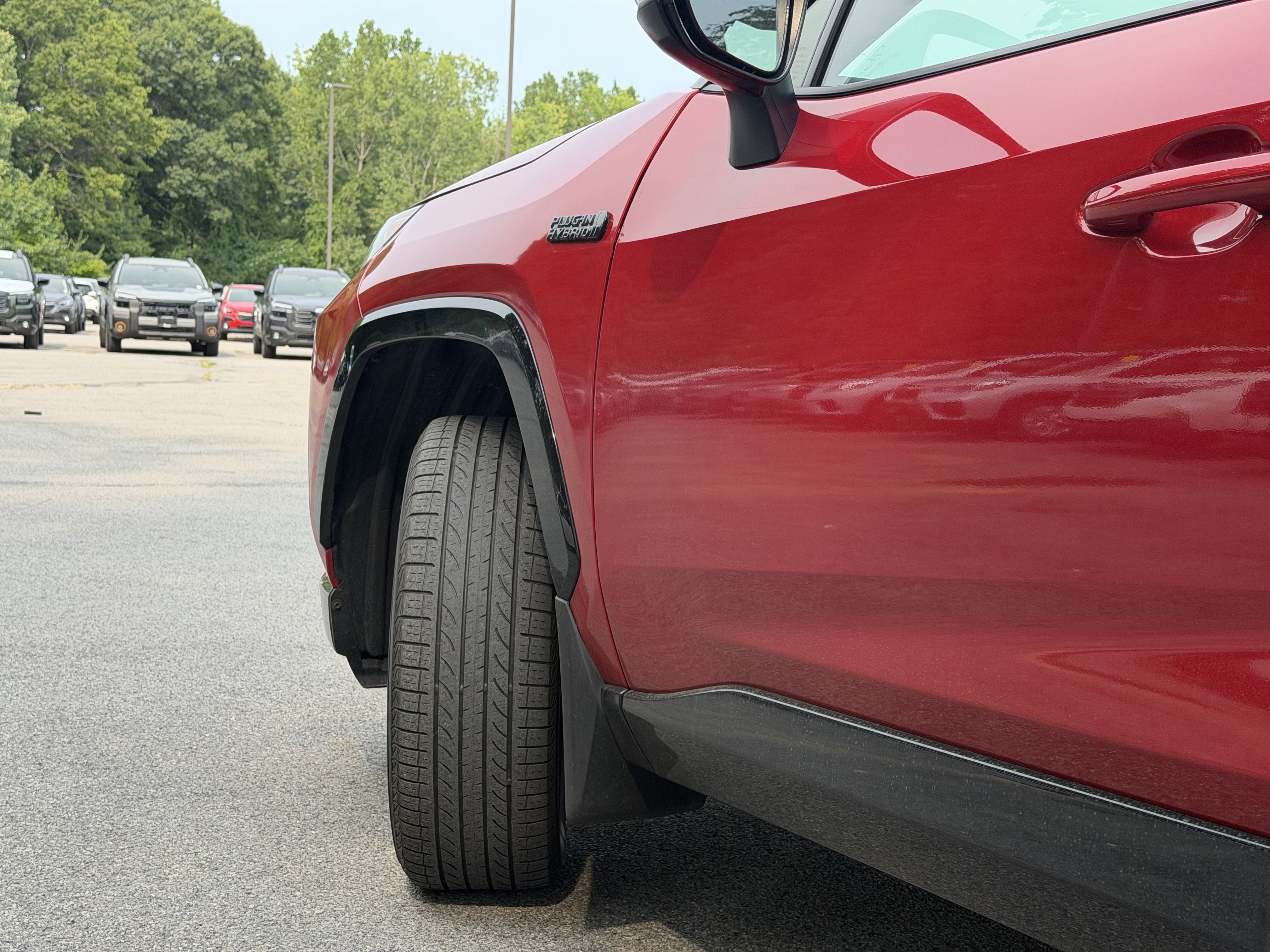 2023 Toyota RAV4 Prime XSE