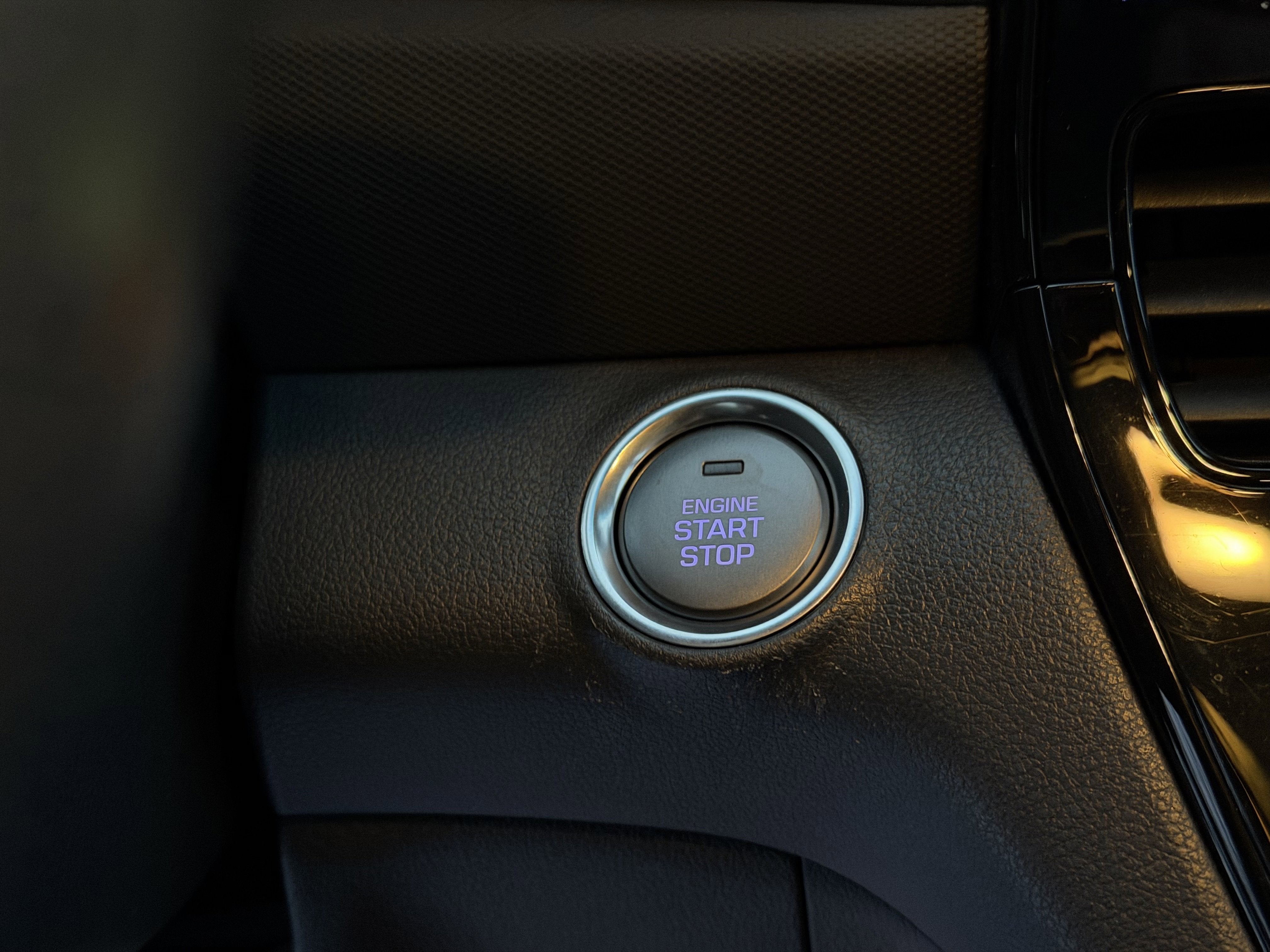 2022 Hyundai Ioniq Plug-In Hybrid SEL