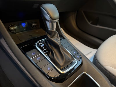 2022 Hyundai Ioniq Plug-In Hybrid SEL