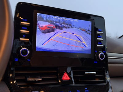 2022 Hyundai Ioniq Plug-In Hybrid SEL