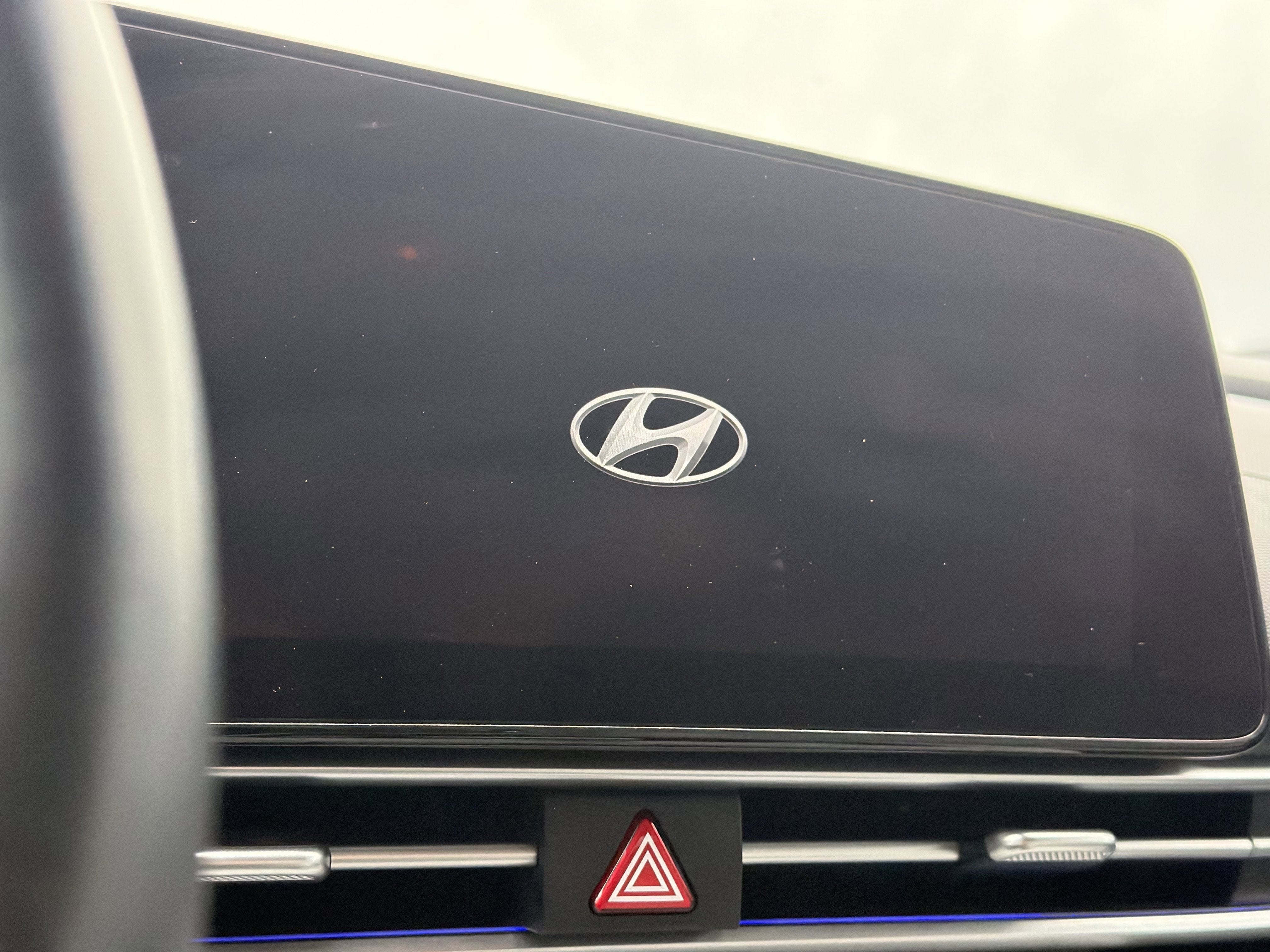 2021 Hyundai Elantra Limited