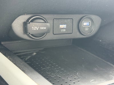 2021 Hyundai Elantra Limited