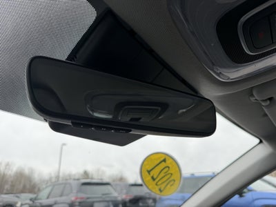 2021 Hyundai Elantra Limited