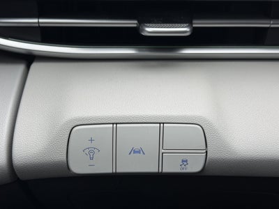 2021 Hyundai Elantra Limited