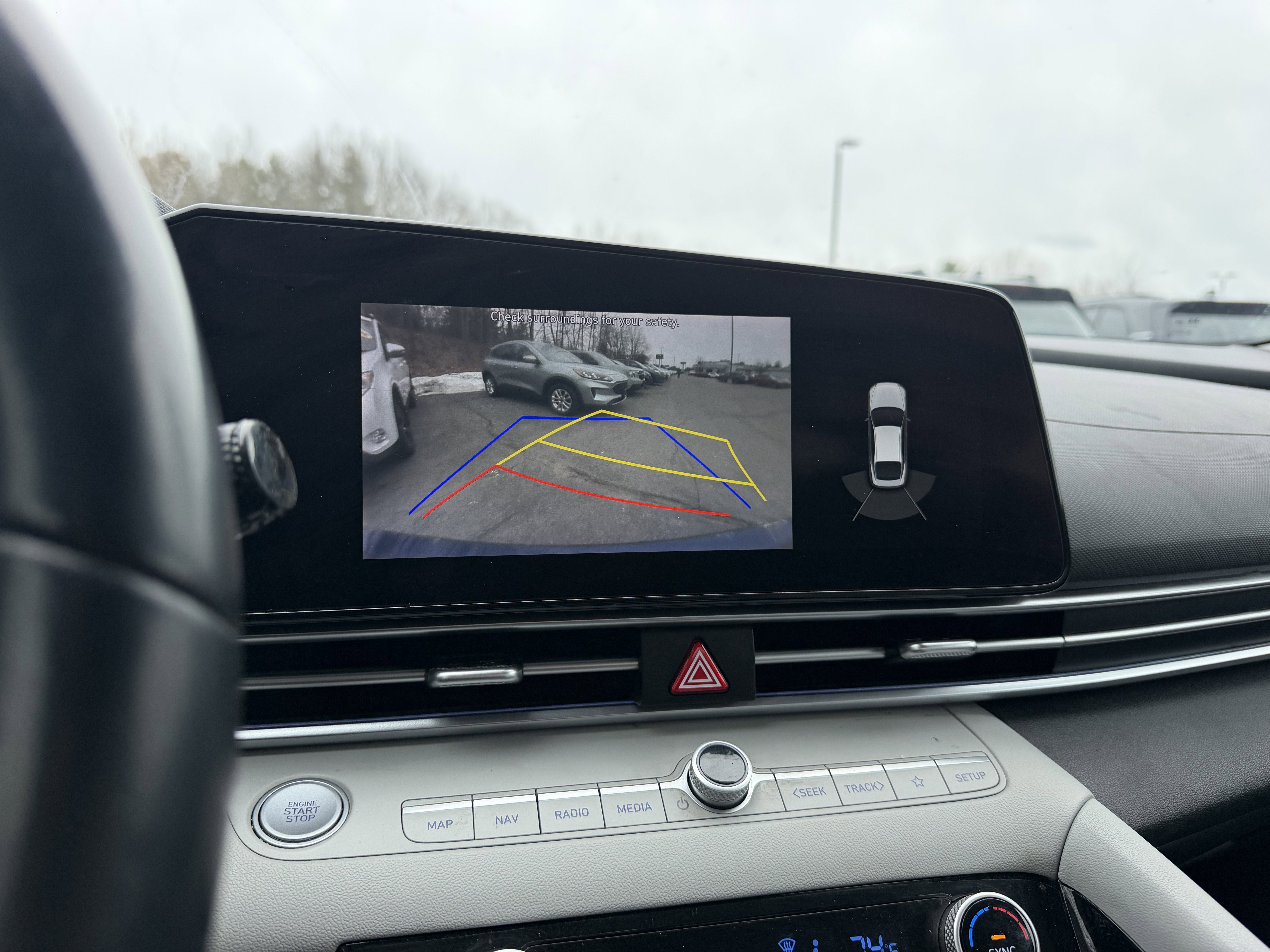 2021 Hyundai Elantra Limited