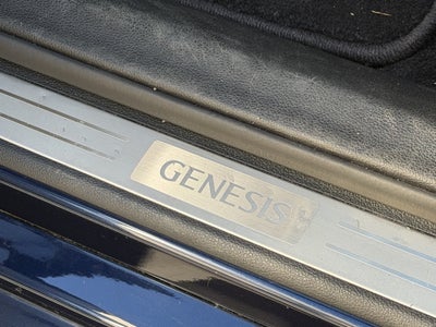 2019 Genesis G90 3.3T Premium