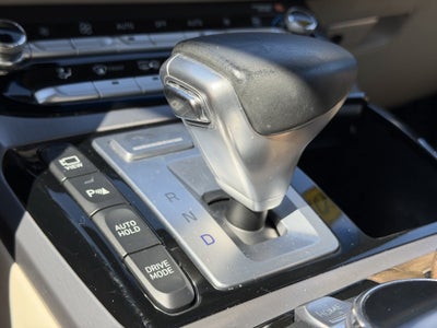 2019 Genesis G90 3.3T Premium