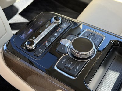 2019 Genesis G90 3.3T Premium