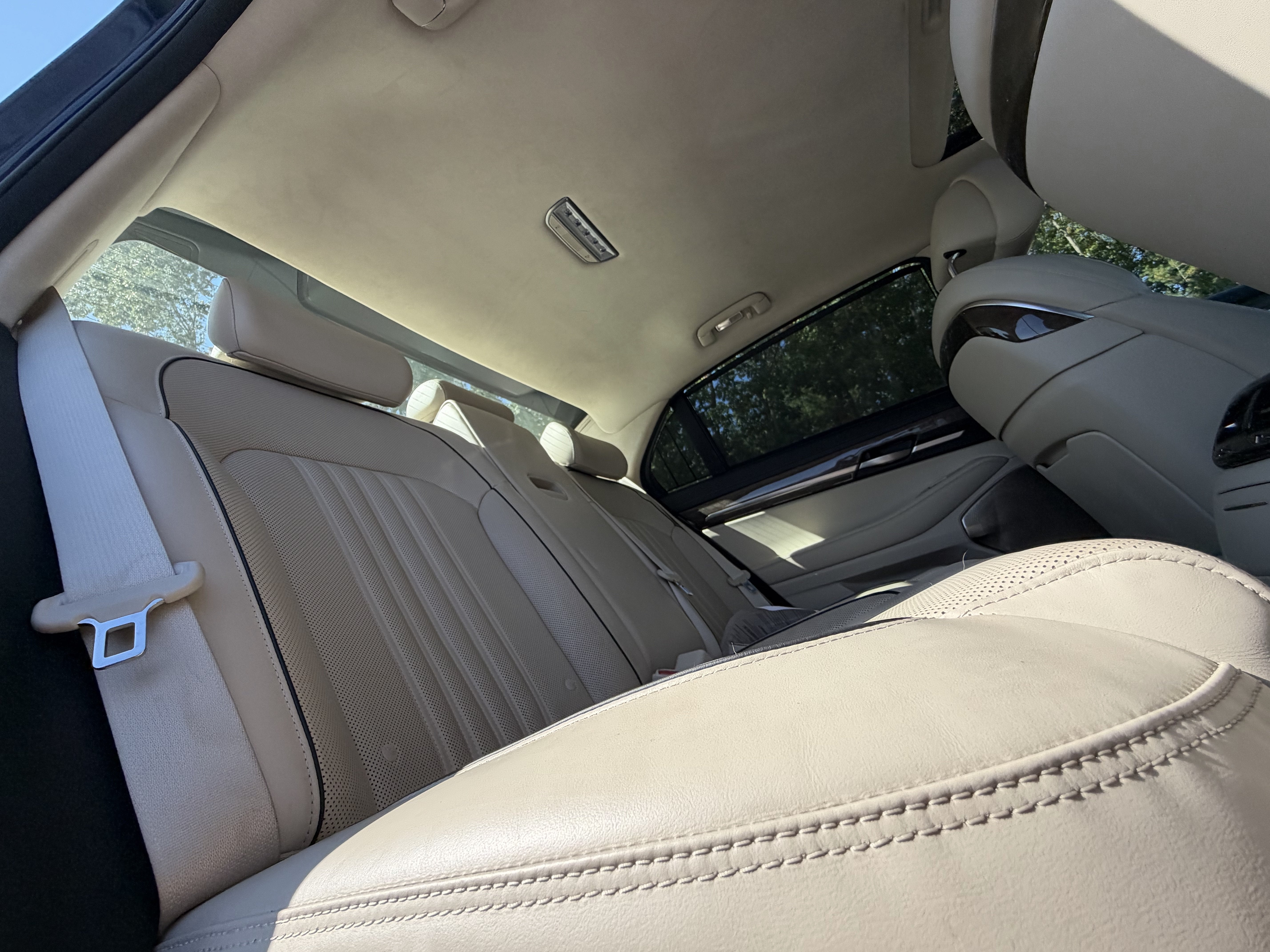2019 Genesis G90 3.3T Premium