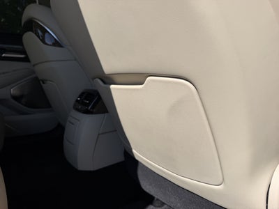 2019 Genesis G90 3.3T Premium