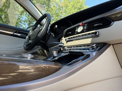 2019 Genesis G90 3.3T Premium